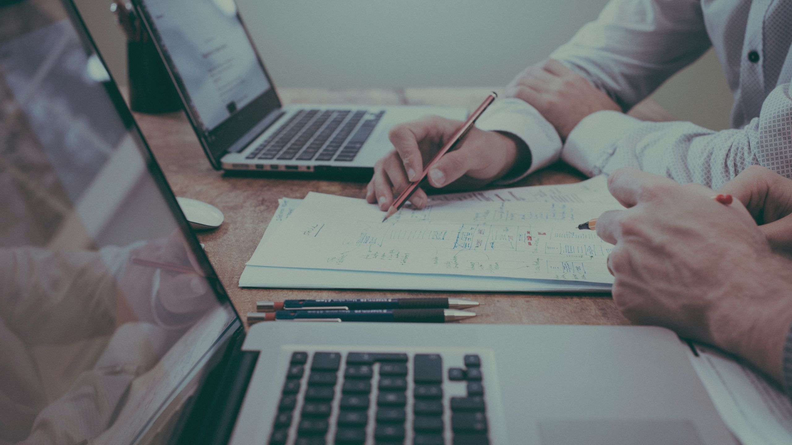 Normas de contabilidad de GHG