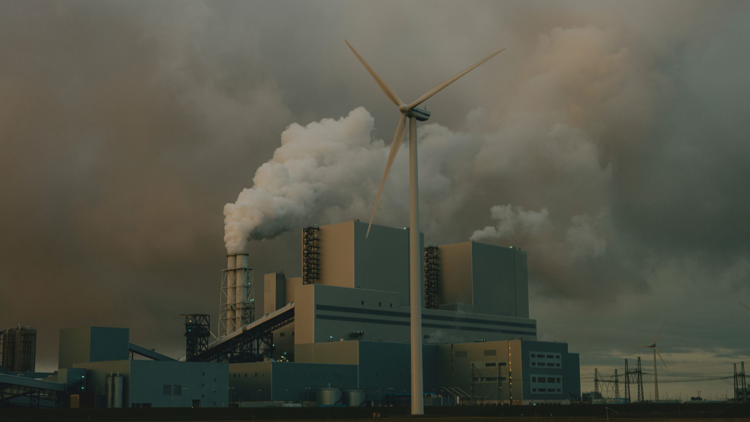 Emisiones directas de Scope 1